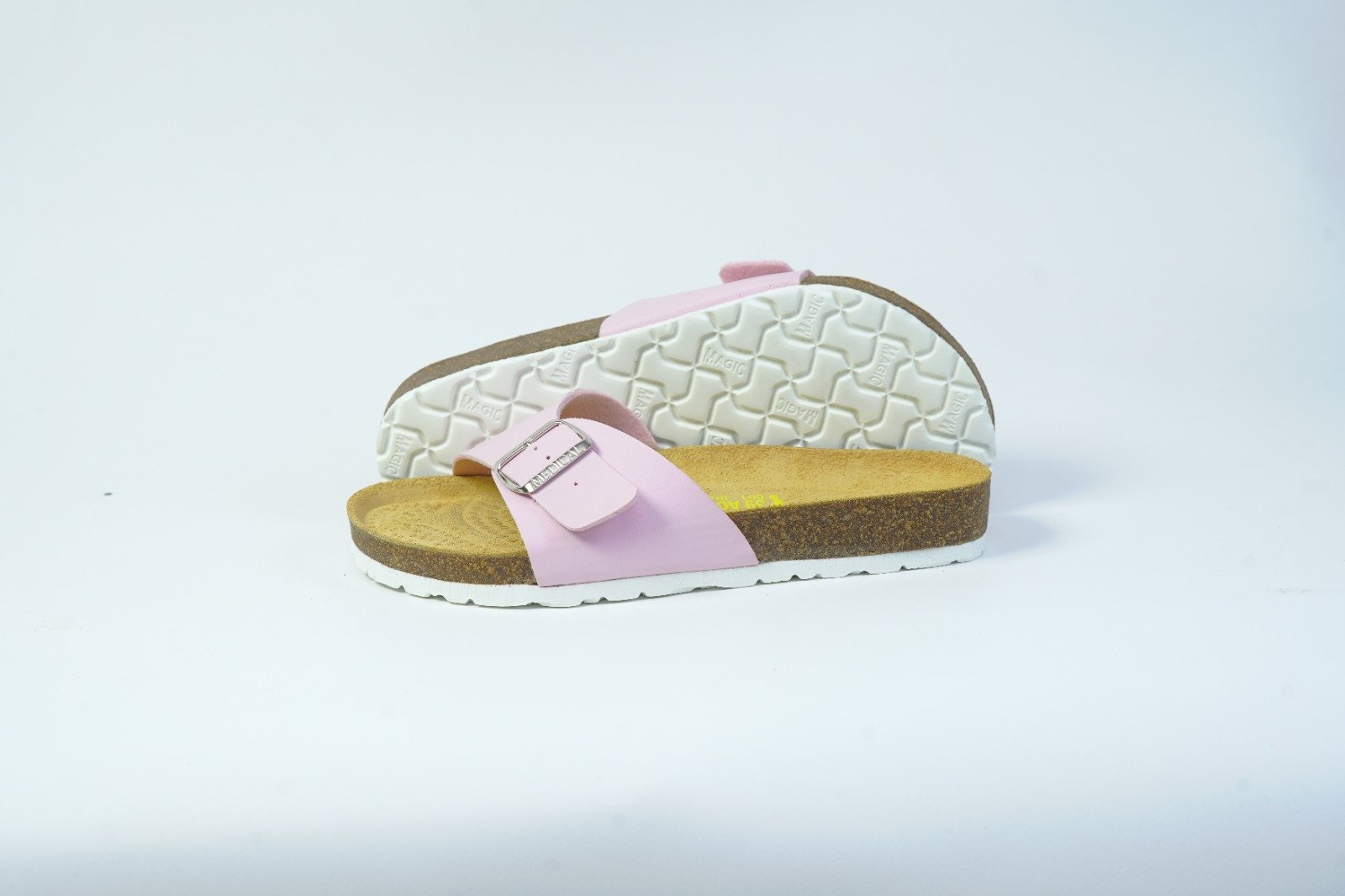 Sandale Single Sky Rose - Image 4