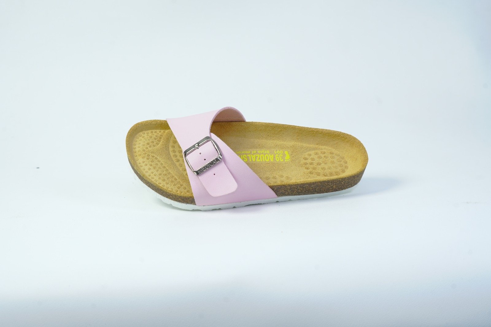Sandale Single Sky Rose - Image 2