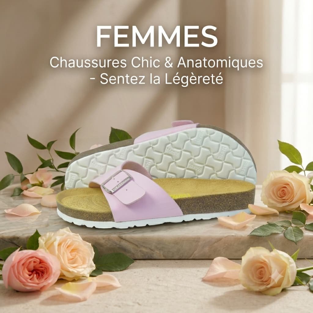 Découvrir la collection !